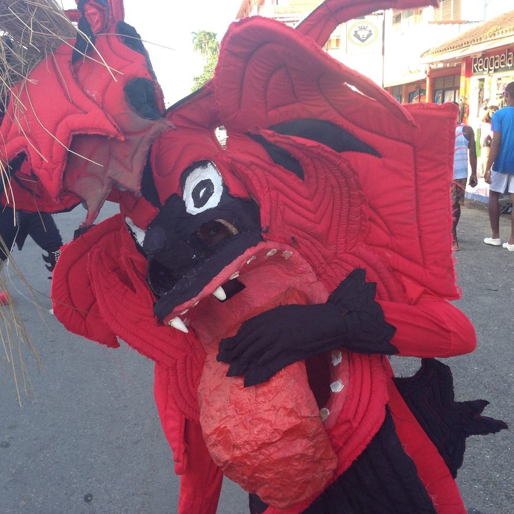 Meet your Posher, Terry